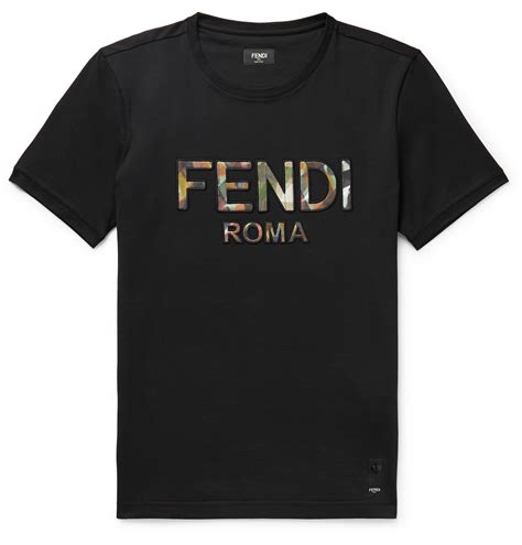 fendi men shirt|men's Fendi clothes etsy.